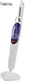 Reliable T1 Steam Floor Mop - Steamboy (White/Blue) (3.3 Cup Water Capacity)