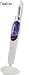 Reliable T1 Steam Floor Mop - Steamboy (White/Blue) (3.3 Cup Water Capacity)