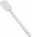 Rubbermaid-White Scraper, 15.5 (1906WH) Category: Utensils Spatulas -Rubber