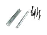 Equipment Support Rails for 600MM Wide Enclosure