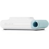 ~:~ BELKIN COMPONENTS ~:~ USB Plus Four-Port 2.0 Hub, White