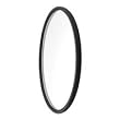 B+W 82mm UVA (Ultra Violet) Haze Slim MRC Filter #010