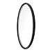 B + W 82mm UV (Ultra Violet) Haze Wide Angle Slim Mount Multi Coated (2C) Glass Filter
