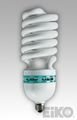 Eiko 81180 - SP105/50/MED - 105 Watt 5000K Spiral Compact Fluorescent Light Bulb, Medium Base