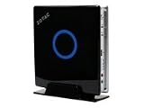 ZOTAC ZBOX SD-ID10 Mini PC (Intel Atom D510, 1,6GHz, Intel 3150)