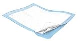 PT# 949B10 PT# # 949B10- Underpad Incontinence Durasorb Fluff 30x30 Lblu 100/Ca by, Kendall Company