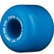 Powell Peralta Wheels - Mini Cubic Wheels 64mm/95a - BLUE