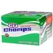 GU Energy - Chomps Pure Performance Energy Chews Watermelon - 16 Packet(s)