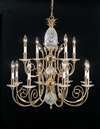 La Crysta Chandelier
