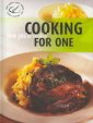 Cooking For One Now You're Cookin'