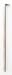 Wiha 26708 Torx Screwdriver With Precision Handle, T8 x 40mm