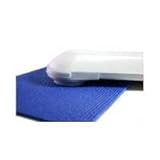 Wii Exercise Mat Designed for Wii Fit - "Colors May Vary"