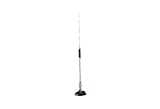 Center-loaded Magnet-mount Antenna