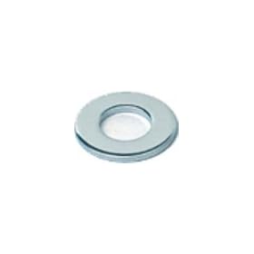 5/16 SAE Flat Washer-Chrome