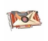 Radeon X1650XT Quad Pcie 512MB Quad Monitor Dvi Dual DMS-59