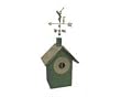 Rosso's International - Golfer Birdhouse