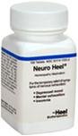 Neuro Heel - 100 - Tablet