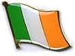Ireland - National Lapel Pin