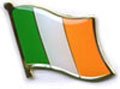 Ireland - National Lapel Pin