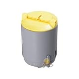 Samsung CLP-Y300 Premium Compatible High Value Yellow Toner Cartridge