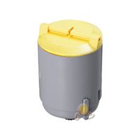 Generic Compatible toner cartridge replacement for Samsung CLP-Y300A Yellow