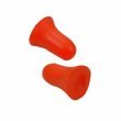 HOWARD LEIGHT MAX-1 MAX DISPOSABLE EARPLUGS 33dB - CORAL COLOR (200 PAIR BOX)