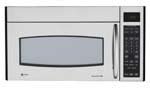 GE Profile 30 Spacemaker Over The-Range Microwave Oven - JVM3670SS
