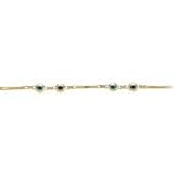 14K Gold Bracelet