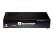 Quatech ESE-100M - Device server - 8 ports - RS-232