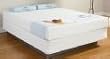Sealy Comfort Series Memory Foam Sapphire Bay Cushion Firm Twin Mattress Only OVM1147