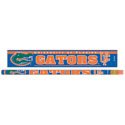Florida Gators 6-pack of Pencils Royal