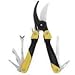 HYBRID GARDENING TOOL, NYLON, BOX (830555)