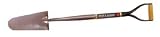 Spear & Jackson Professional Rabbiting/Transplanting Spade