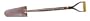 Spear & Jackson Professional Rabbiting/Transplanting Spade