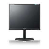 Samsung LS19CBBABY/ZA SYNCMASTER B1940ER 19 BLACK 1280X1024 50000:1(D/C) 5MS DUAL HAS(130MM) PIVOT 4:3