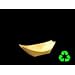 Packnwood Wooden Boat, 5.5" Length (20 Packs of 100)