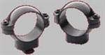 Leupold Std High Rings Matte 49904