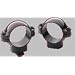 Leupold Std High Rings Matte 49904