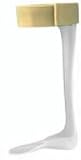 Drop Foot Splint - Dynafo, left, Size: M; Foot Length: 6.5'' / 16.5cm; Height: 14''