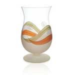 Aphrodite Candlestick Small