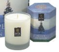 Peace on Earth Orla Soy Candle