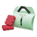 Miss Oops Rescue Sponges