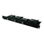 Media Converter Shelf Four Slot Shelf