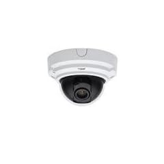 AXIS P3343-V Fixed Dome Netzwerkkamera, Kuppel, vandalismusgesch�tzt, Farb (Tag&Nacht), Automatische Irisblende, Audio, 10/100, Wechselstrom 120/230 V