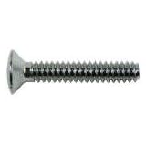 Buy Brass Craft Service Parts 10Pk1x10-24 Oval Screw Scb045 Faucet Handles by BrassCraft