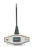 Review Cooper-Atkins Corporation  / Quick Check Industrial Test Thermometer - digital display built into probe - temperature range -40