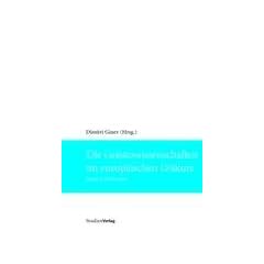 Geisteswissenschaften im europ�ischen Diskurs 2: Osteuropa