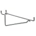 Tools & Hardware : Mintcraft 6In Pegboard Shelf Bracket 2137A51P