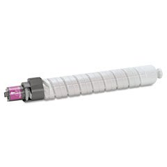 Ricoh Compatible Aficio MP-C3500/4500 Magenta Toner Cartridge (17000 Page Yield) (884980)