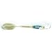 Back Brush Deluxe 18 Inch, Far Reach with Ergonomic Handle by Earth Therapeutics